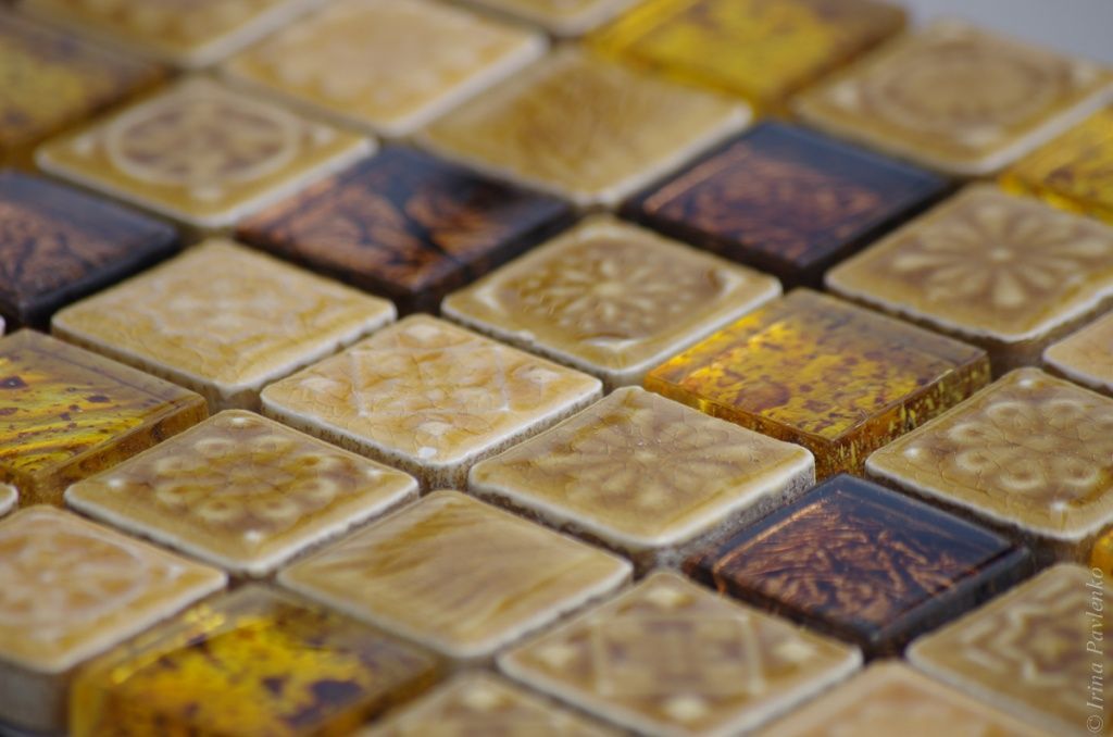 Morocco Gold